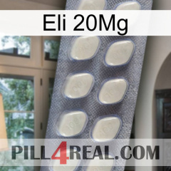 Eli 20Mg 08